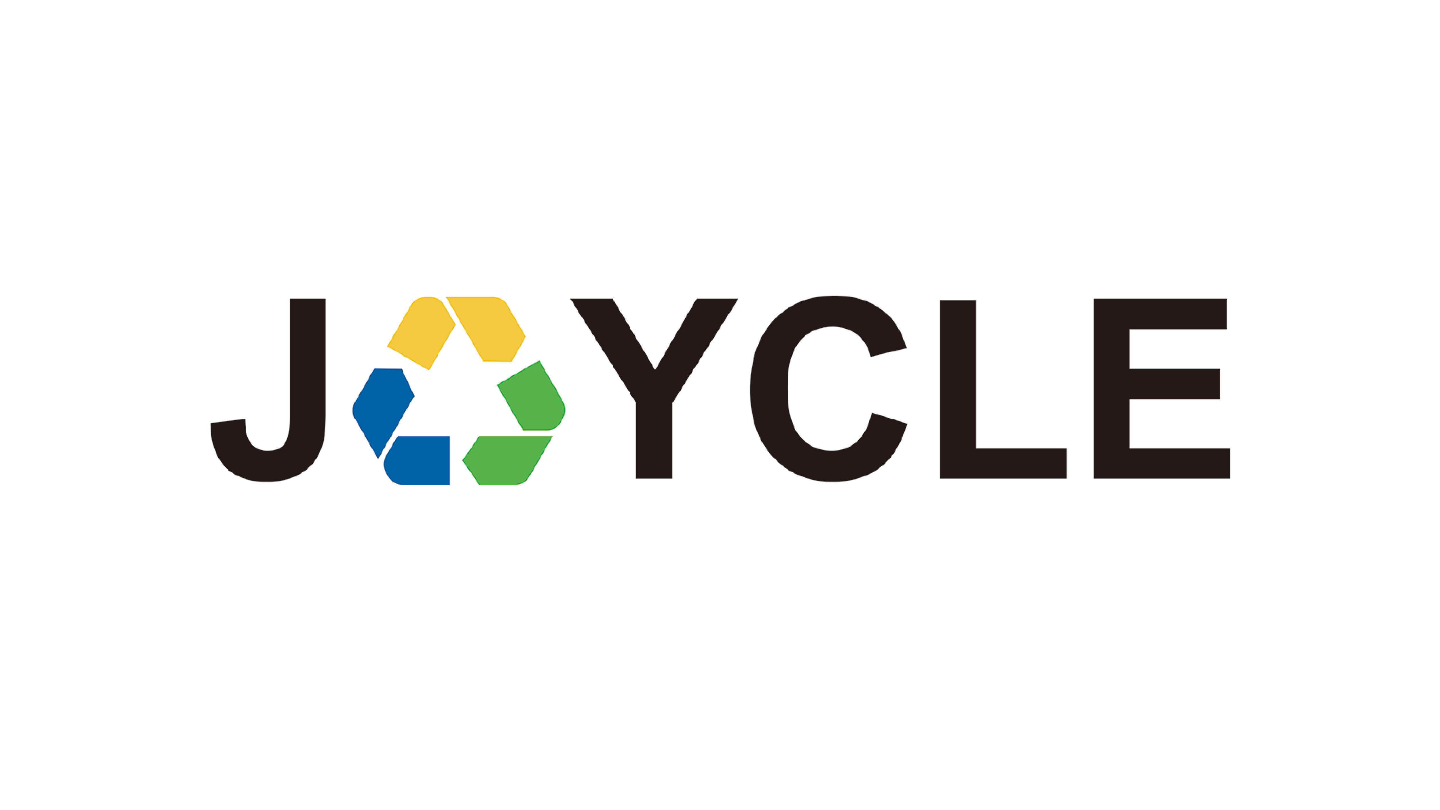 準優勝：JOYCLE